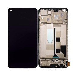 Touch+Display+Frame Realme 8 Pro Black